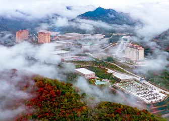 多彩澳门·威尼斯人